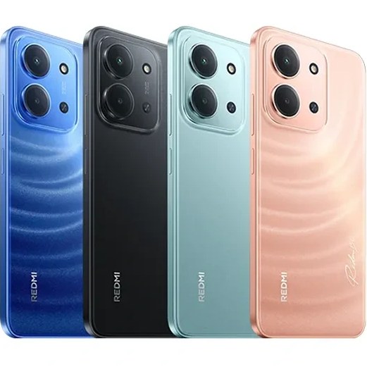 گوشی شیائومی Redmi 15C | حافظه 256 رم 8 گیگابایت